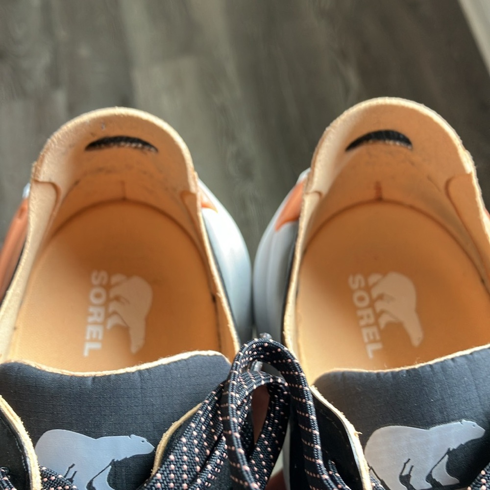 Sorel Women's Kinetic RNEGD Float sneakers - Picture 14 of 17